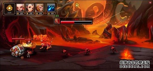 acc《神仙道》铁扇公主升仙来了